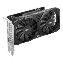 Купити Відеокарта MSI Nvidia GeForce RTX 3050 VENTUS 2X 6G OC - фото 3