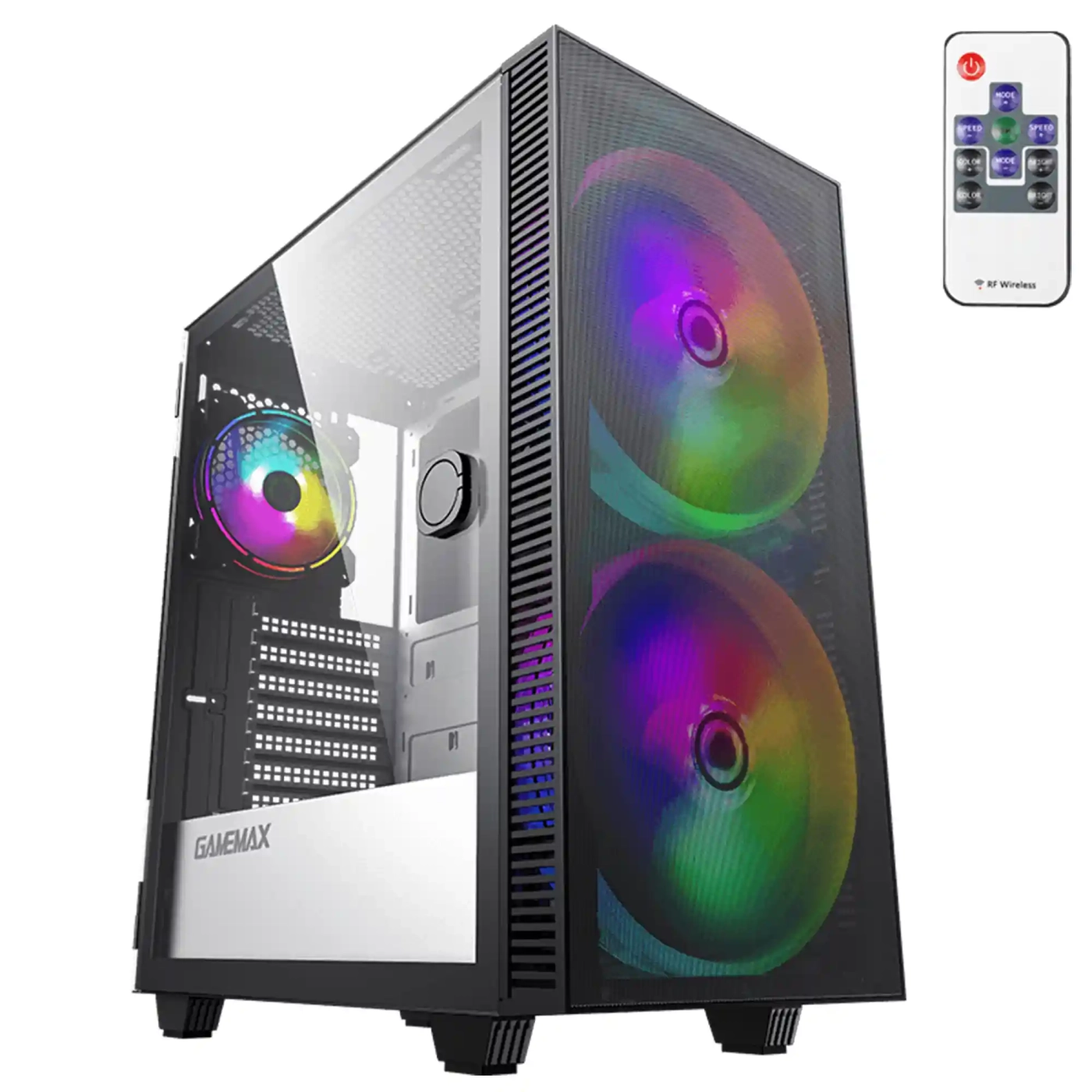 Купить Корпус Gamemax Aero - фото 1