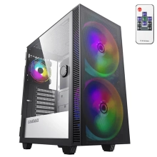 Купить Корпус Gamemax Aero - фото 1