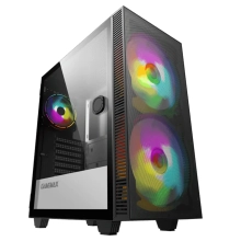 Купить Корпус Gamemax Aero - фото 2