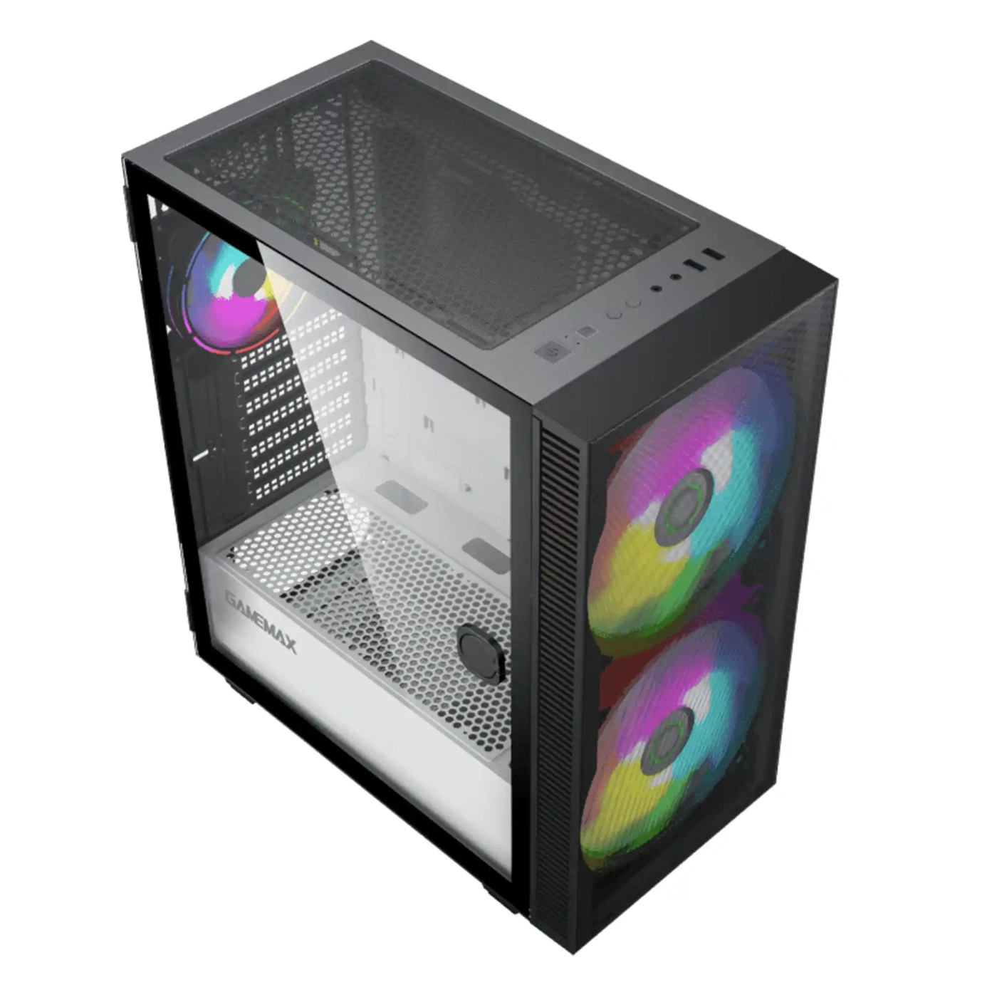 Купить Корпус Gamemax Aero - фото 6