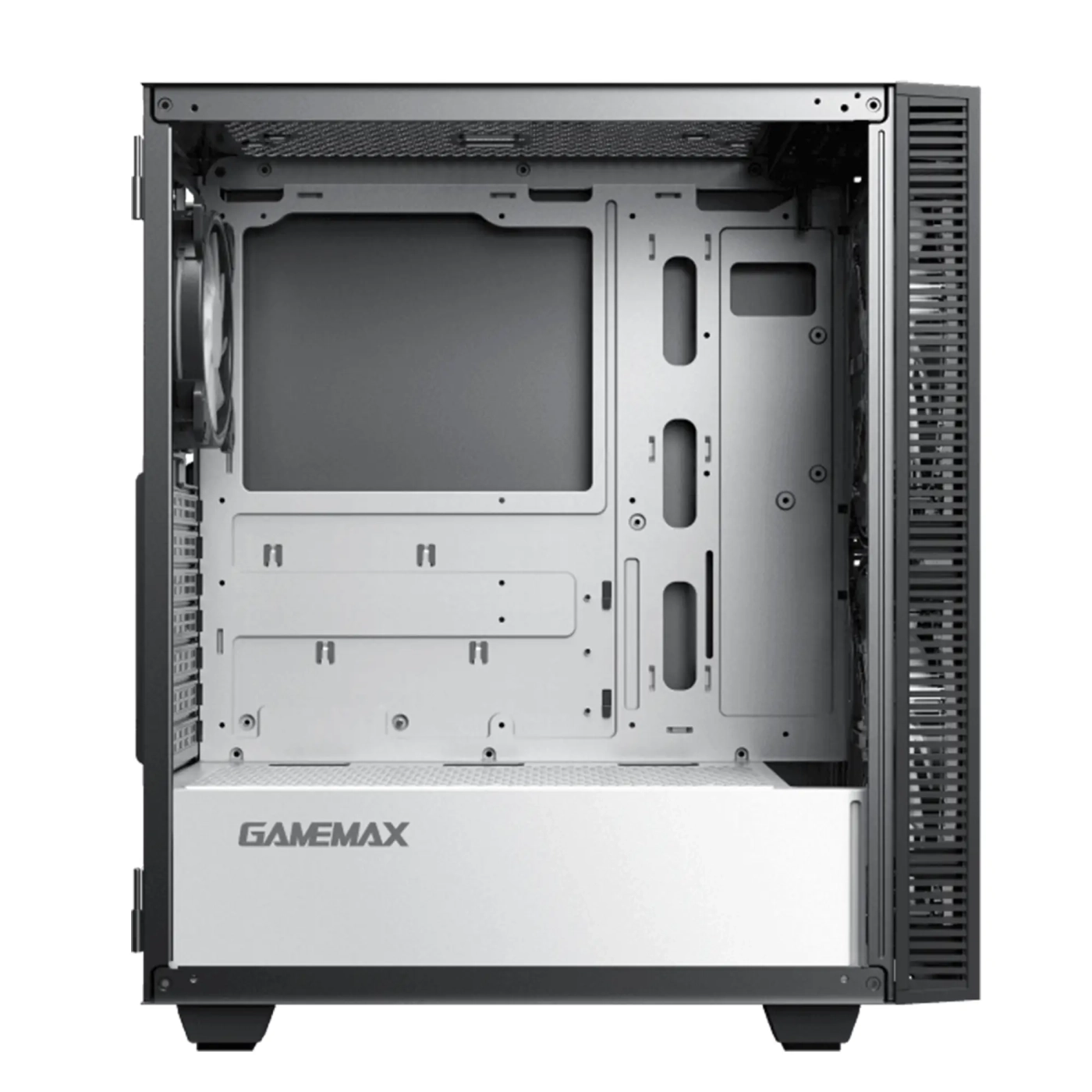 Купить Корпус Gamemax Aero - фото 9