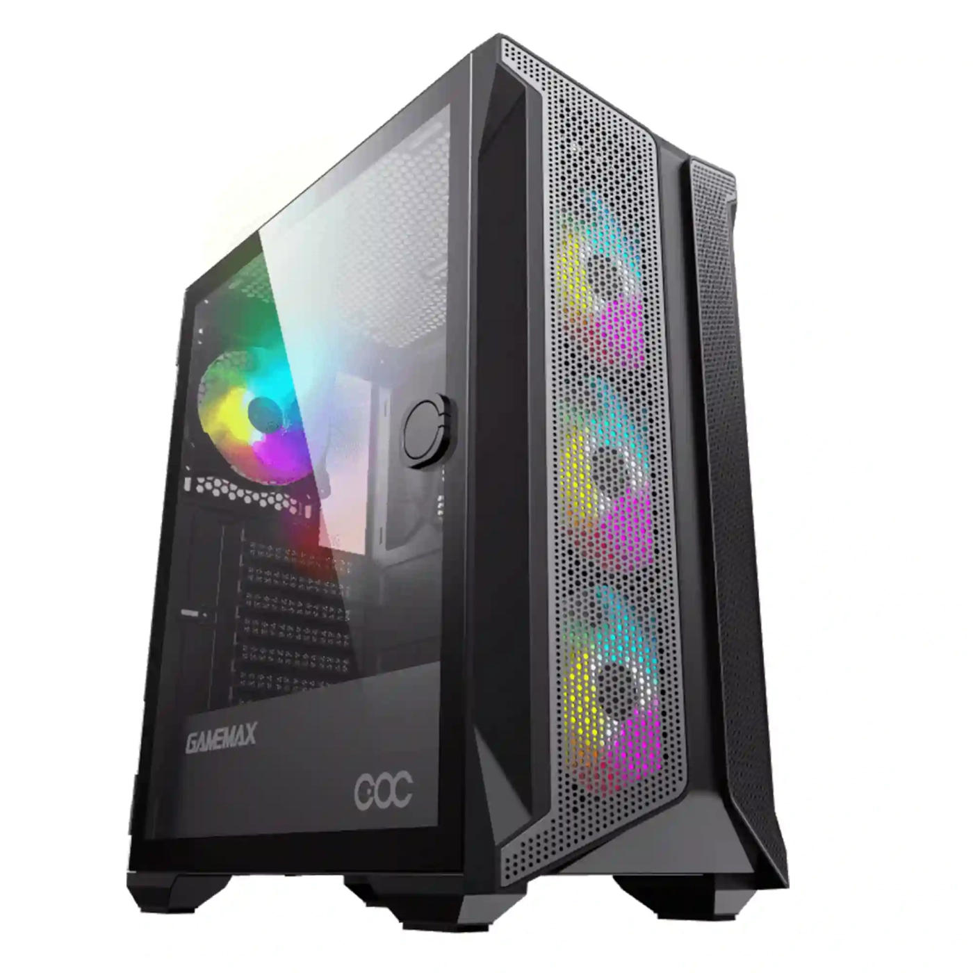 Купить Корпус Gamemax Brufen C1 - фото 1