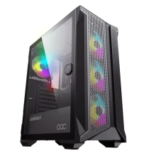 Купить Корпус Gamemax Brufen C1 - фото 1