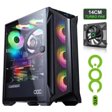 Купить Корпус Gamemax Brufen C1 - фото 2