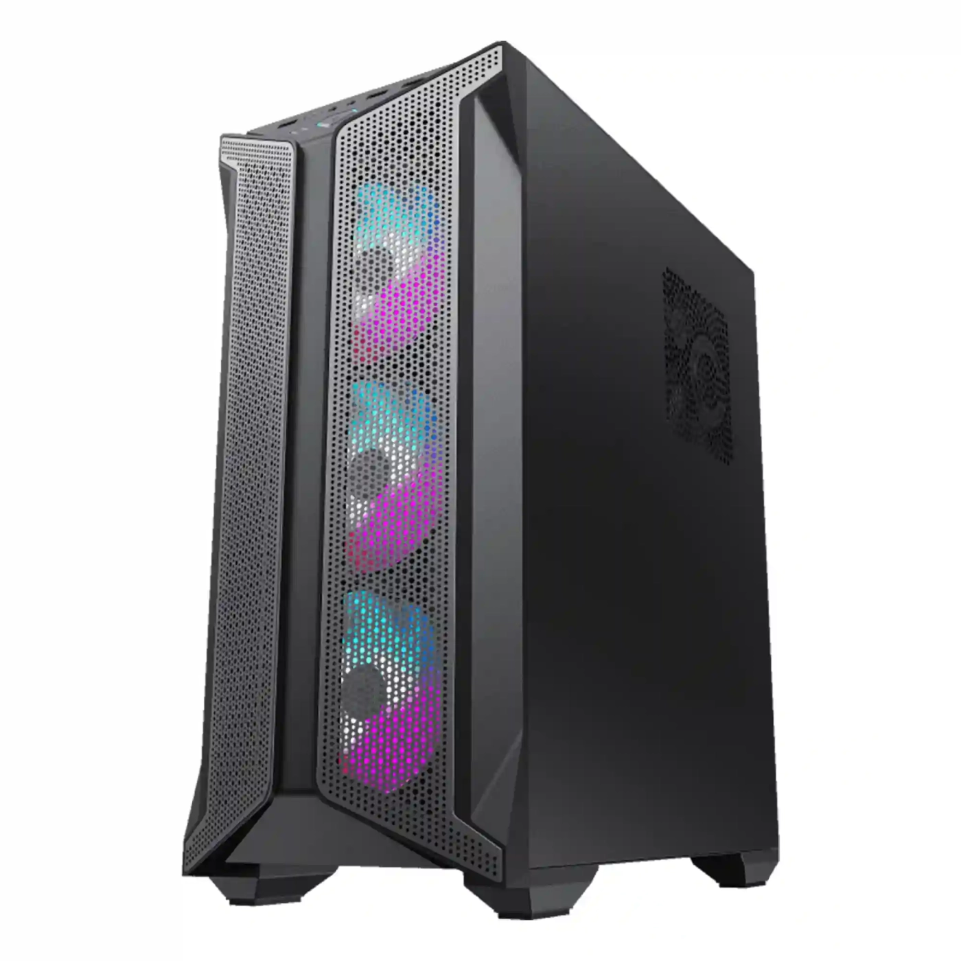 Купить Корпус Gamemax Brufen C1 - фото 4
