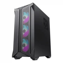 Купить Корпус Gamemax Brufen C1 - фото 4