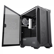 Купить Корпус Gamemax Brufen C1 - фото 8