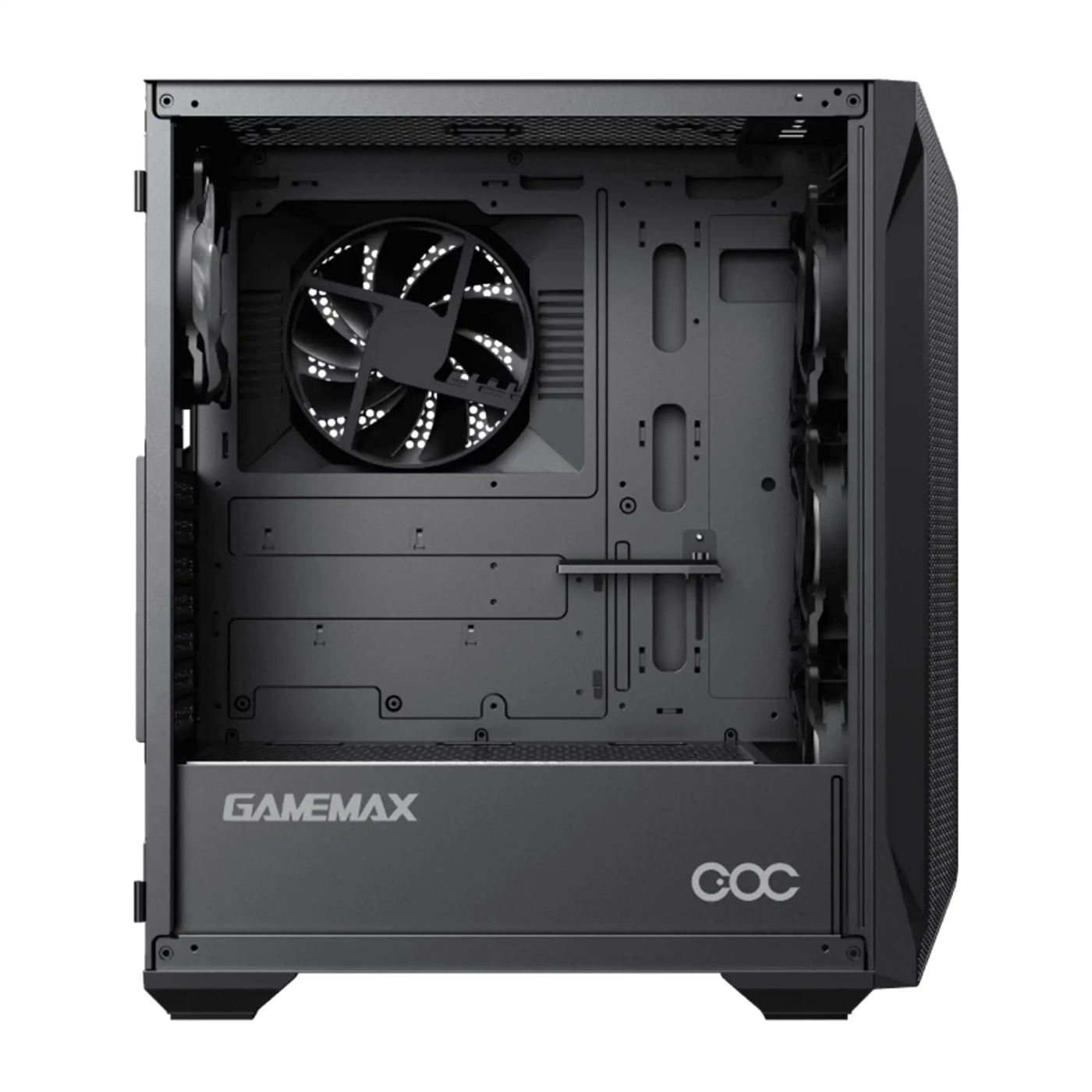 Купить Корпус Gamemax Brufen C1 - фото 9
