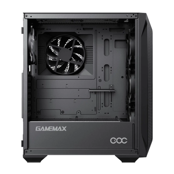 Купить Корпус Gamemax Brufen C1 - фото 9
