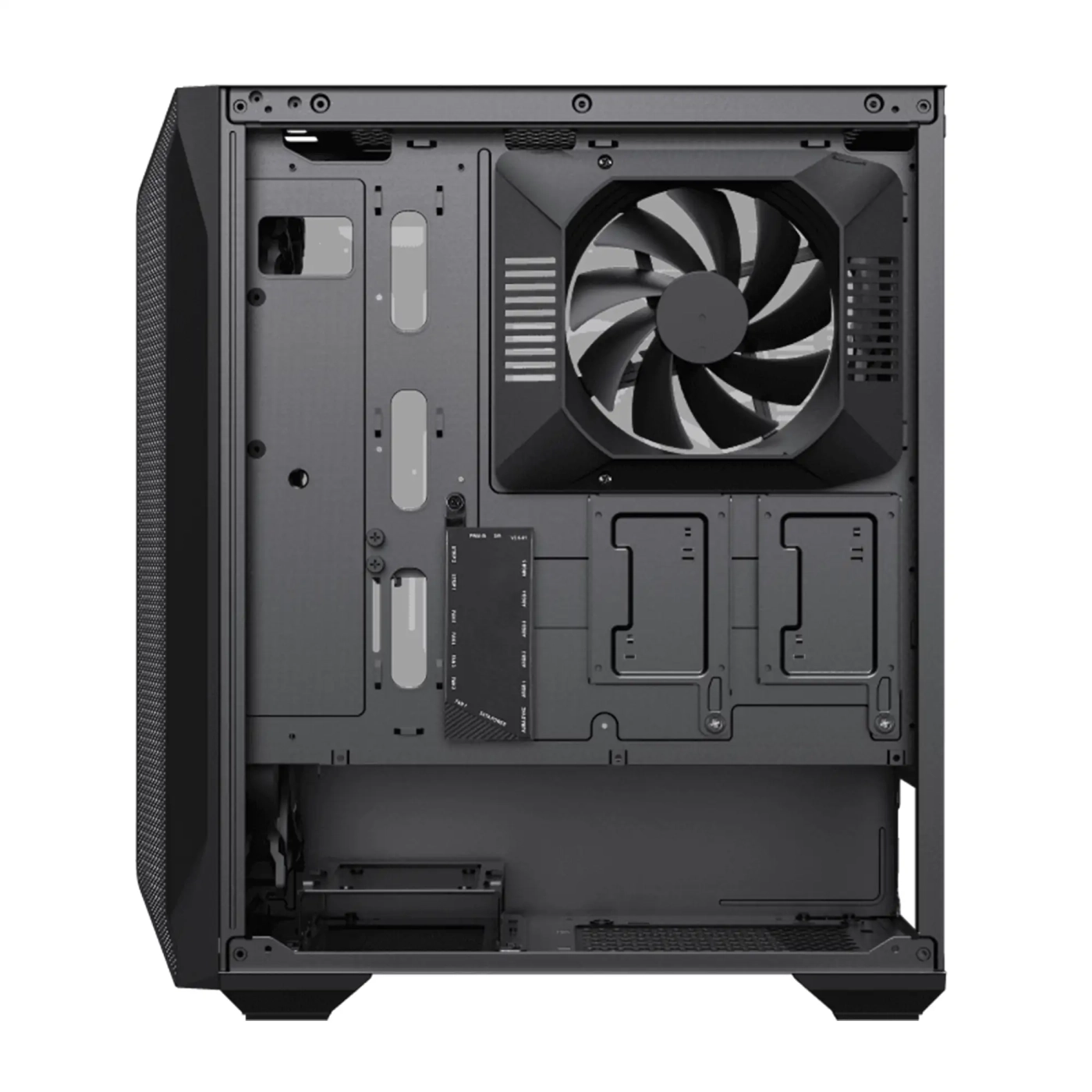 Купить Корпус Gamemax Brufen C1 - фото 10