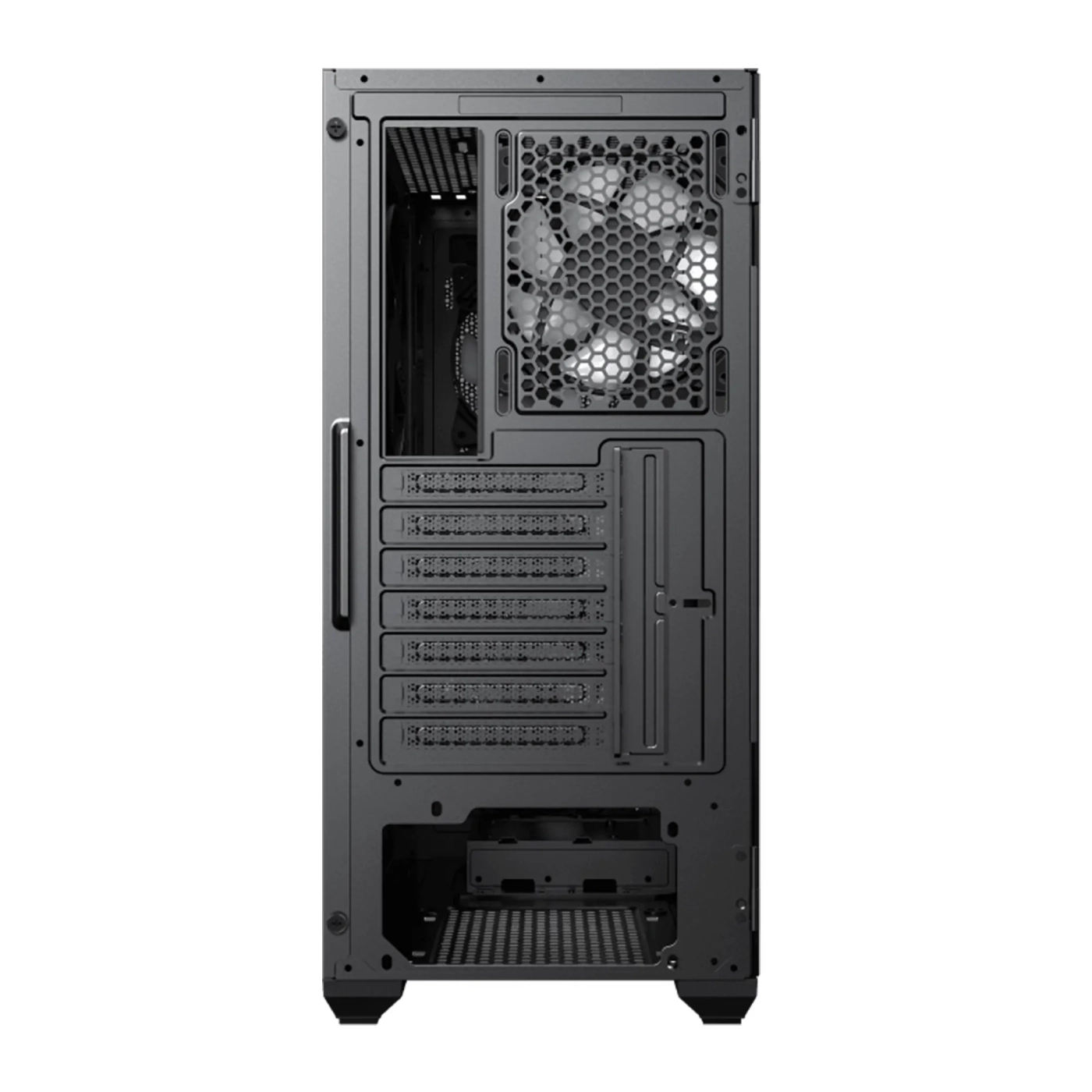Купить Корпус Gamemax Brufen C1 - фото 12