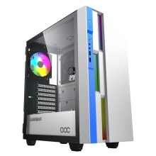 Купити Корпус Gamemax Brufen C3 WB - фото 1