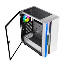 Купити Корпус Gamemax Brufen C3 WB - фото 4