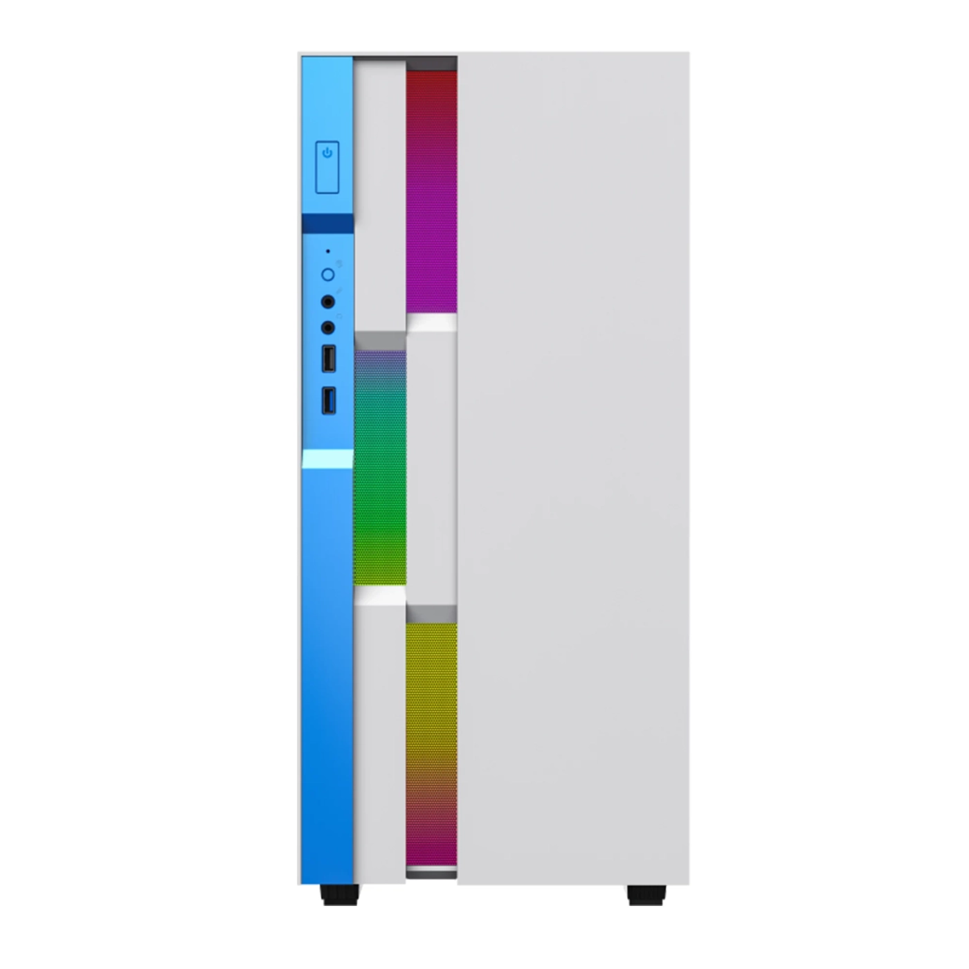 Купити Корпус Gamemax Brufen C3 WB - фото 5