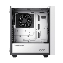 Купити Корпус Gamemax Brufen C3 WB - фото 8
