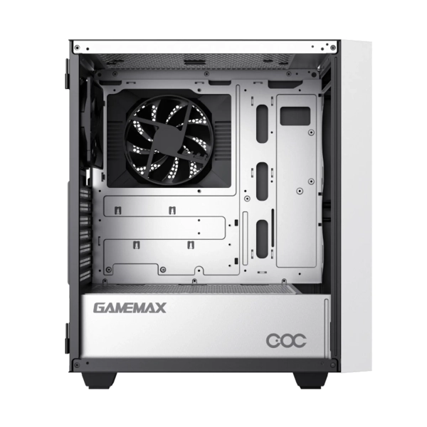 Купити Корпус Gamemax Brufen C3 WB - фото 8