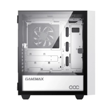 Купити Корпус Gamemax Brufen C3 WB - фото 9