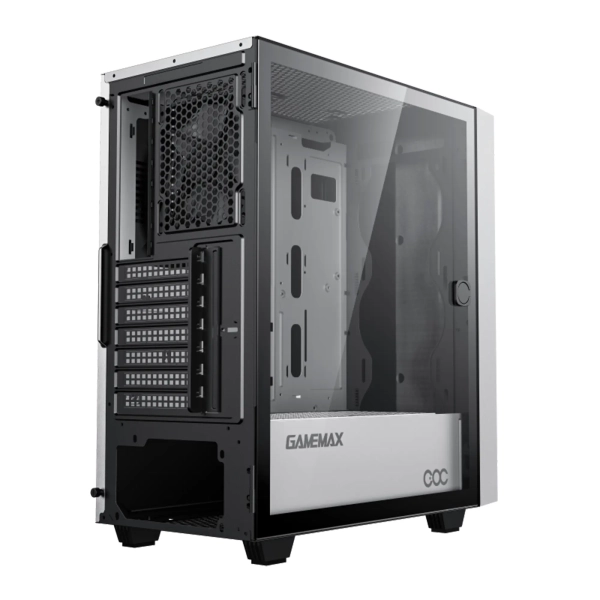 Купити Корпус Gamemax Brufen C3 WB - фото 10