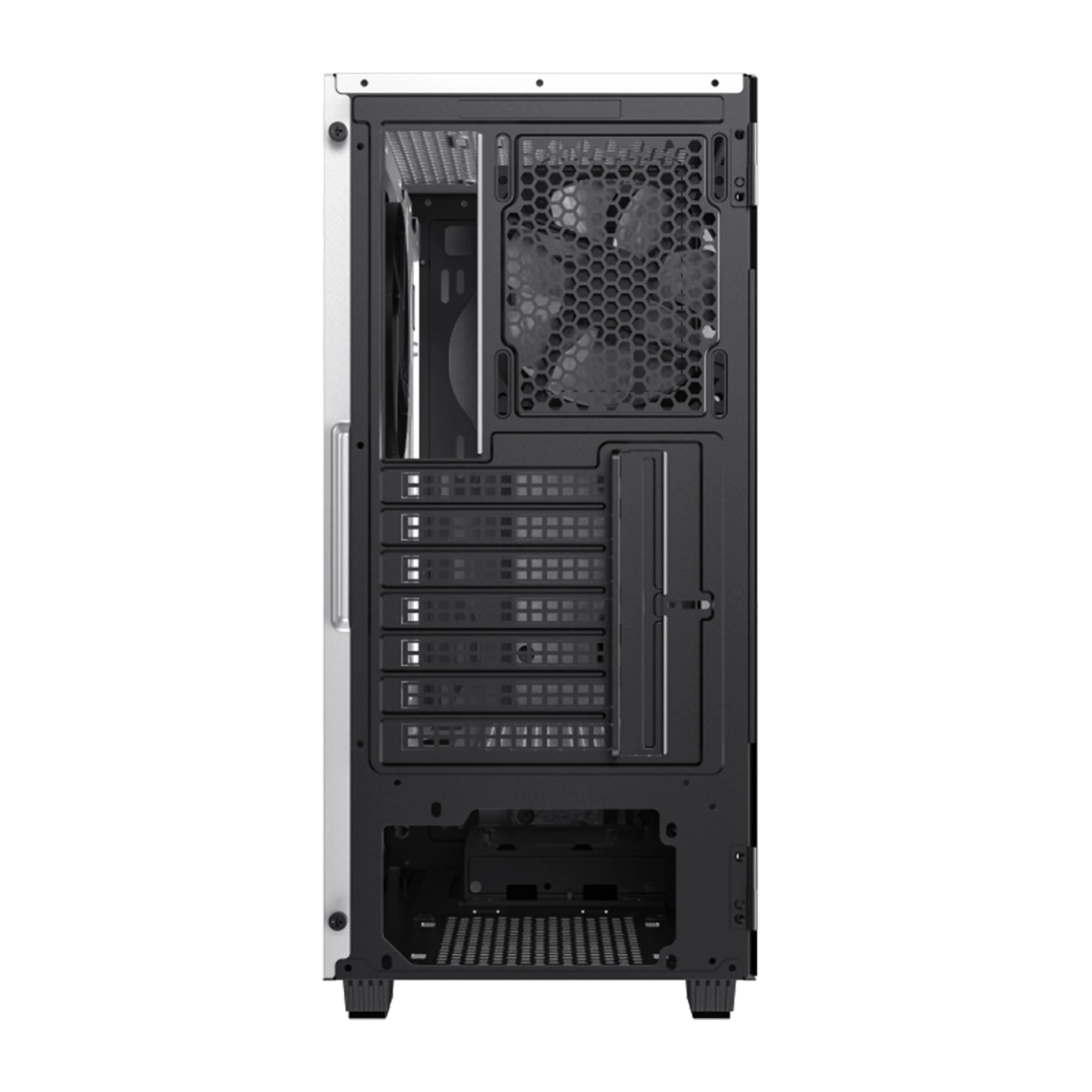 Купити Корпус Gamemax Brufen C3 WB - фото 11