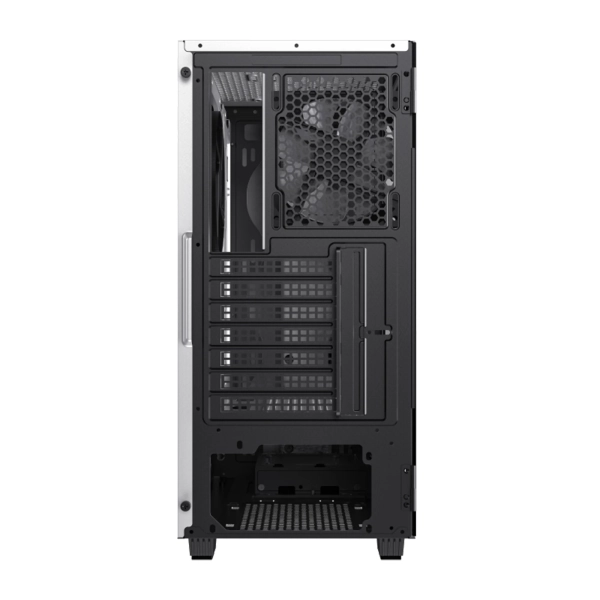 Купити Корпус Gamemax Brufen C3 WB - фото 11