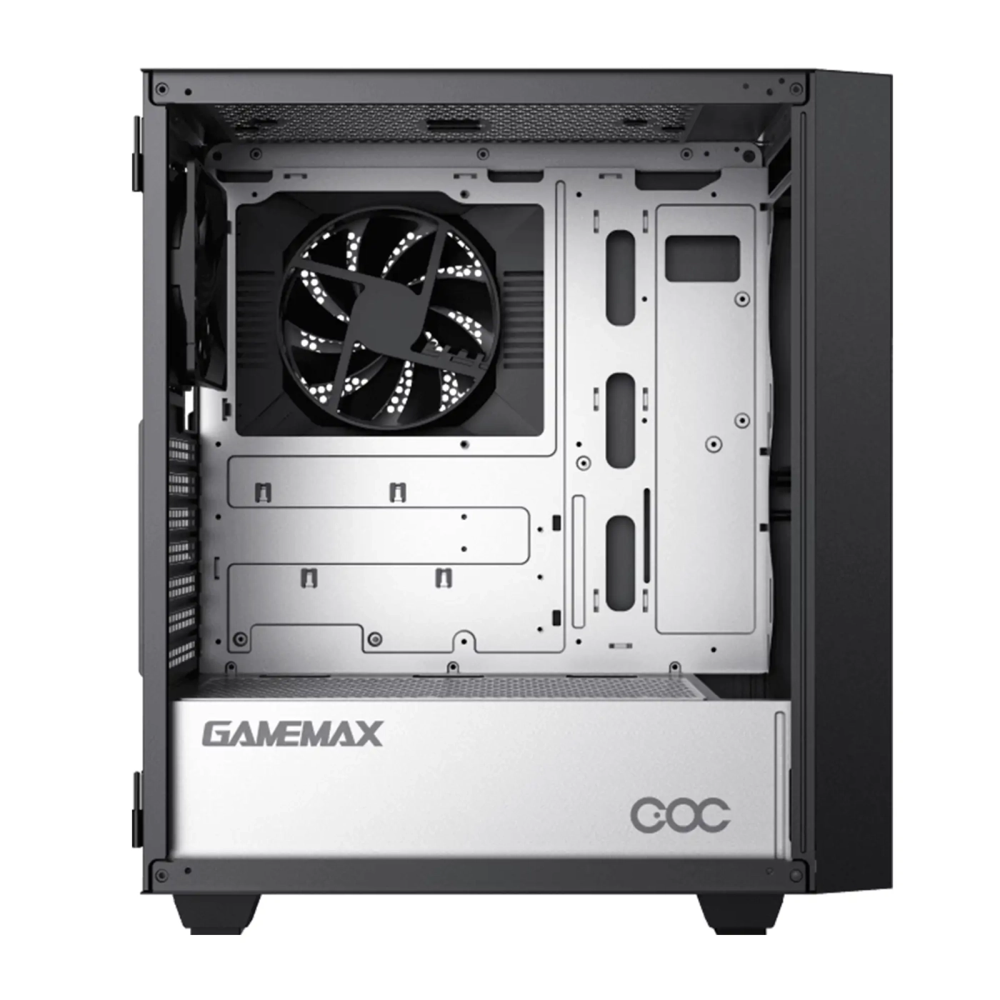 Купити Корпус Gamemax BrufenC3 BG - фото 8