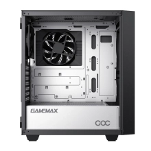Купити Корпус Gamemax BrufenC3 BG - фото 8