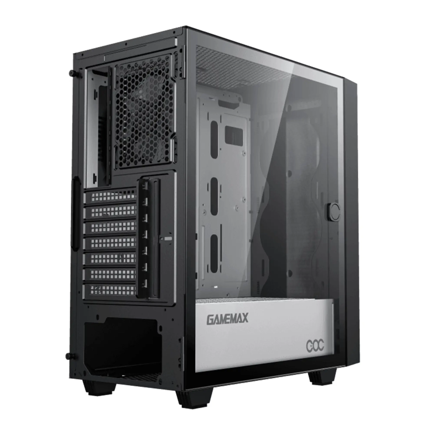 Купити Корпус Gamemax BrufenC3 BG - фото 10