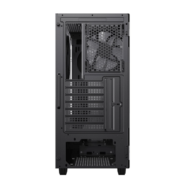 Купити Корпус Gamemax BrufenC3 BG - фото 11
