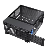 Купить Корпус Gamemax Contac COC BG - фото 11