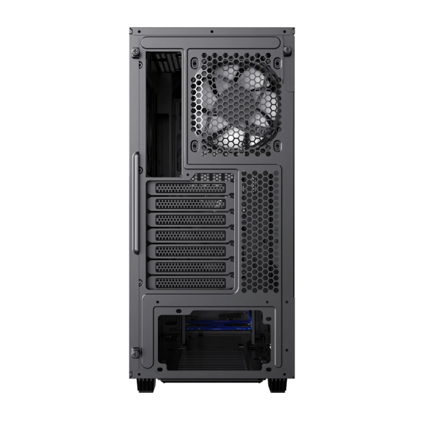 Купить Корпус Gamemax Contac COC BG - фото 13