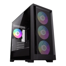 Купити Корпус Gamemax Defender Mesh - фото 1