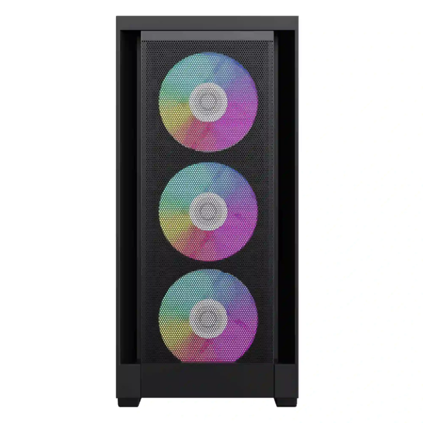 Купити Корпус Gamemax Defender Mesh - фото 2