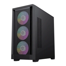 Купити Корпус Gamemax Defender Mesh - фото 3