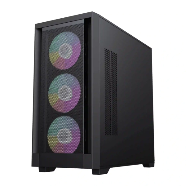 Купити Корпус Gamemax Defender Mesh - фото 3