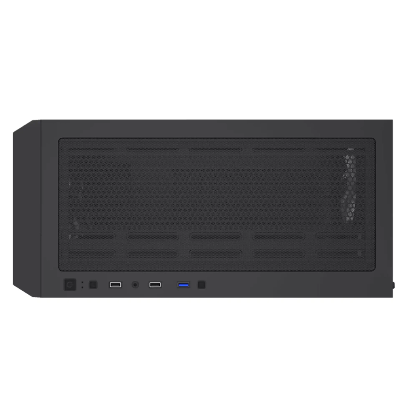 Купити Корпус Gamemax Defender Mesh - фото 7