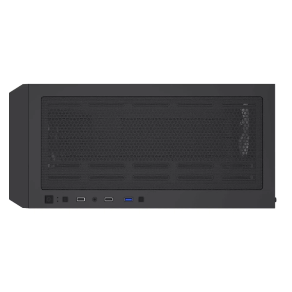 Купити Корпус Gamemax Defender Mesh - фото 7