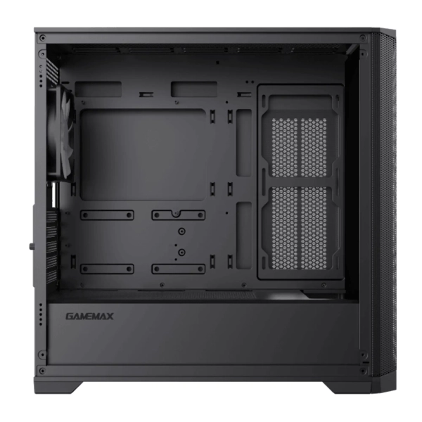 Купити Корпус Gamemax Defender Mesh - фото 9
