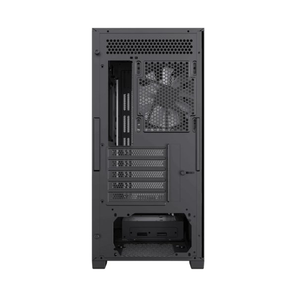 Купити Корпус Gamemax Defender Mesh - фото 11