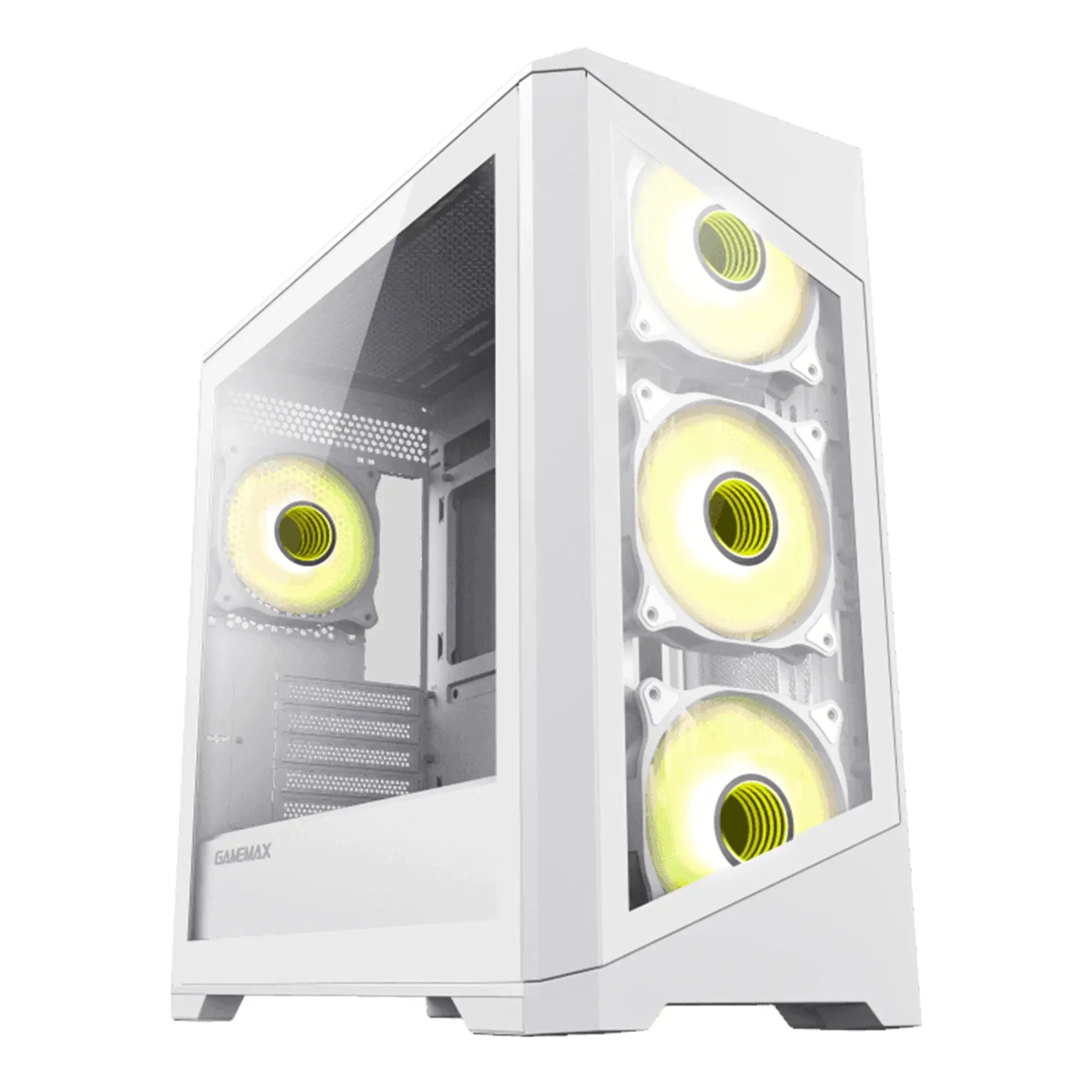 Купити Корпус Gamemax Destroyer TGW - фото 1