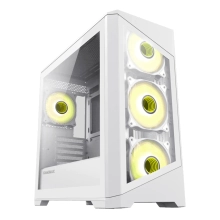 Купити Корпус Gamemax Destroyer TGW - фото 1