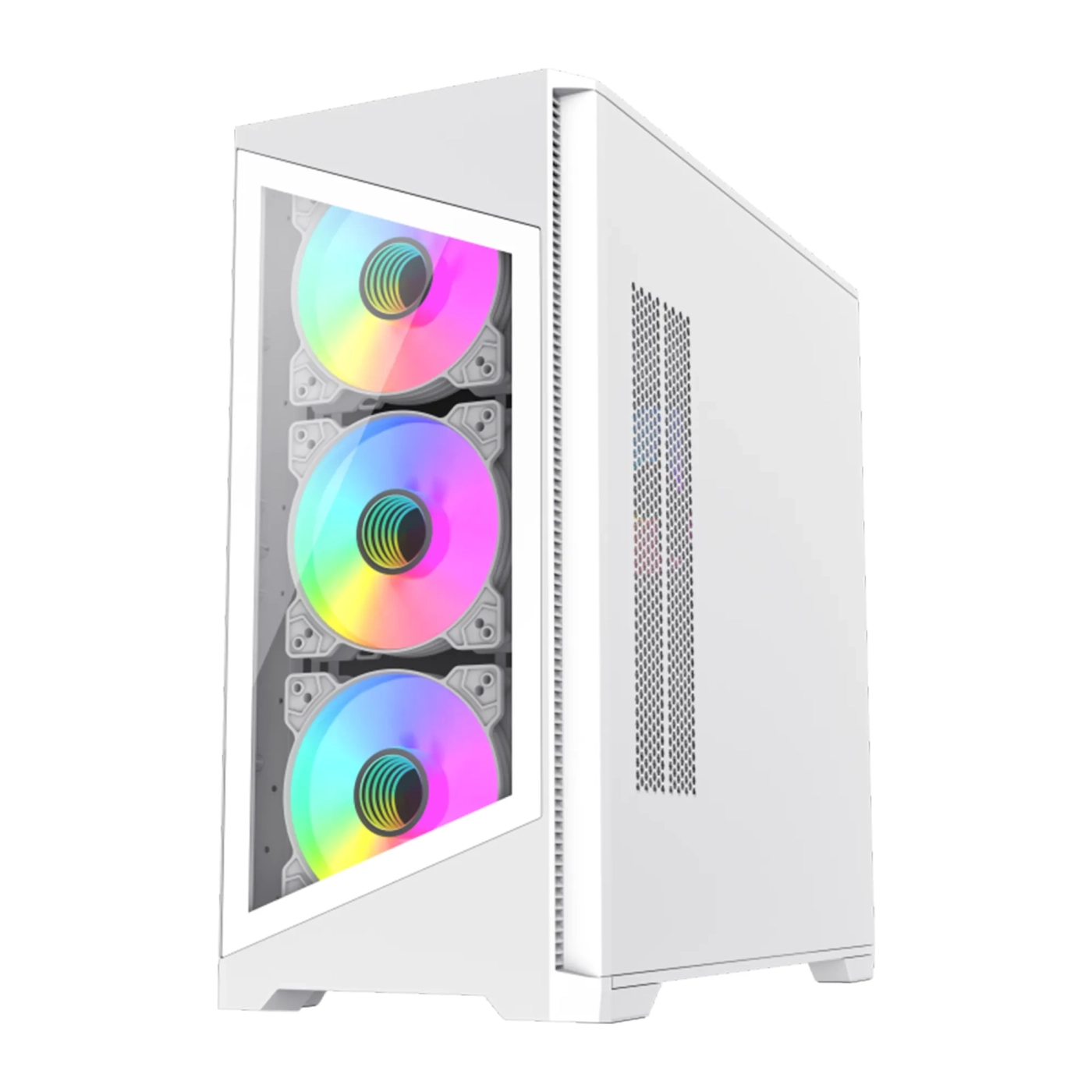 Купити Корпус Gamemax Destroyer TGW - фото 3