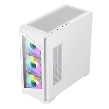 Купити Корпус Gamemax Destroyer TGW - фото 4