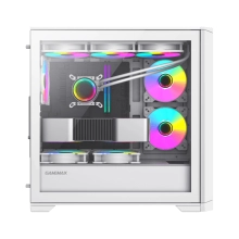 Купити Корпус Gamemax Destroyer TGW - фото 6