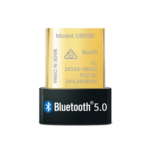 Купити Bluetooth-адаптер TP-LINK UB500 - фото 3
