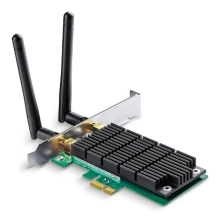 Купити WiFi-адаптер TP-LINK Archer T6E AC1300 PCI Express - фото 2