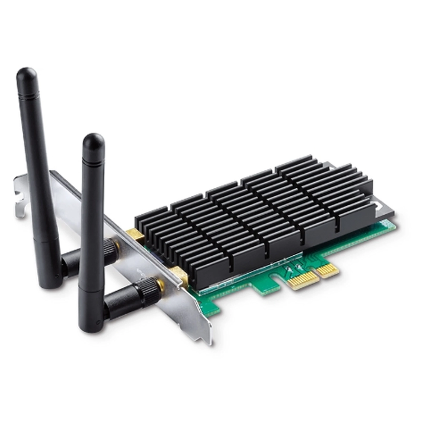Купить WiFi-адаптер TP-LINK Archer T6E AC1300 PCI Express - фото 3