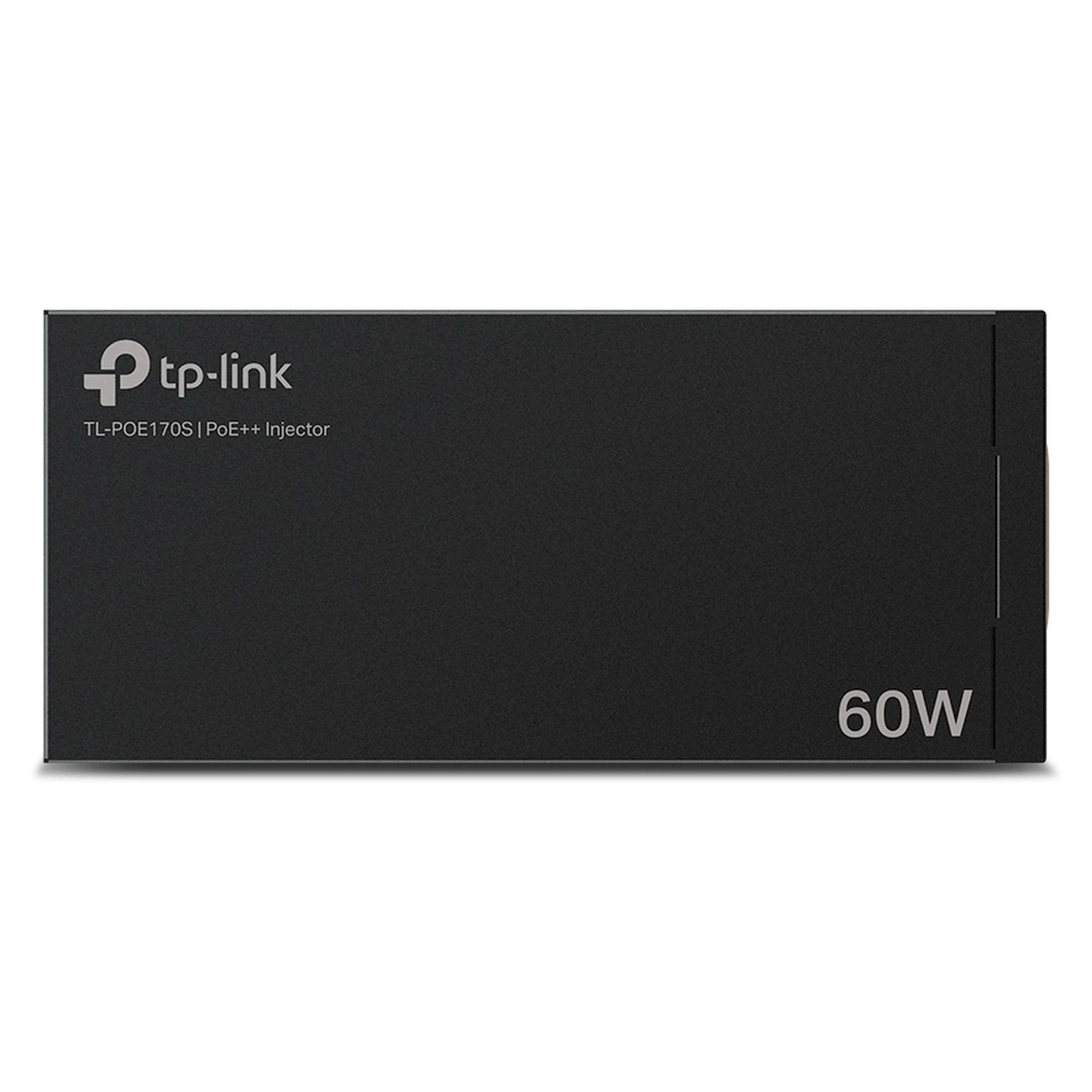 Купить PoE-адаптер TP-LINK TL-POE170S 2xGE 60W - фото 2