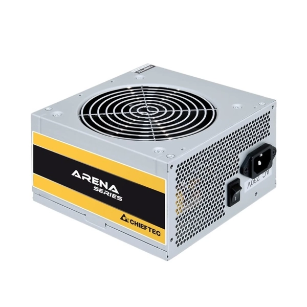 Купити Блок живлення Chieftec iArena GPA-400S8 - фото 1