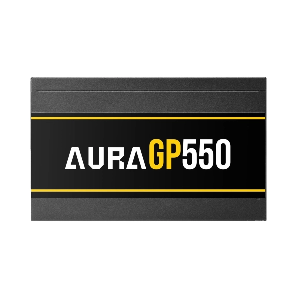 Купити Блок живлення Gamdias AURA GP550 - фото 5